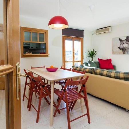 Cal Cinque Apartment La Seu d'Urgell Bagian luar foto