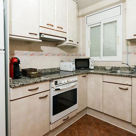Cal Cinque Apartment La Seu d'Urgell Bagian luar foto