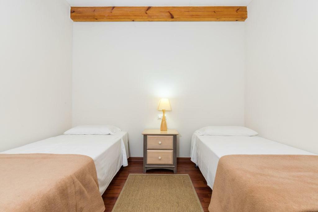 Cal Cinque Apartment La Seu d'Urgell Bagian luar foto