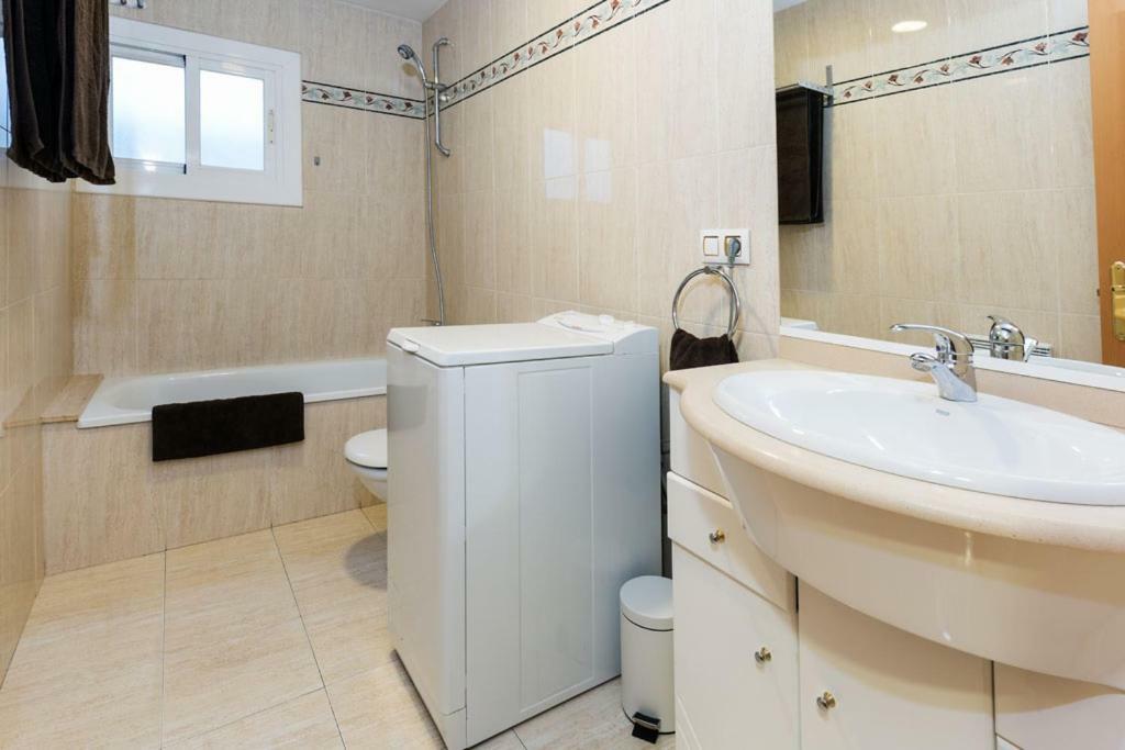 Cal Cinque Apartment La Seu d'Urgell Bagian luar foto